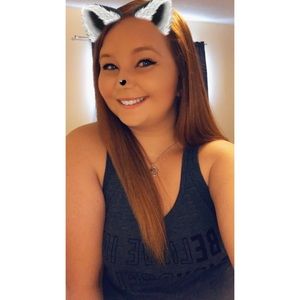 Meet your Posher, Kyrstin